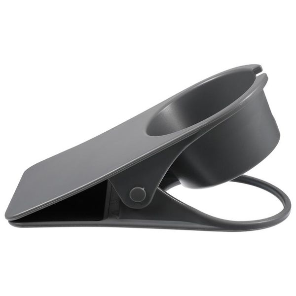 

mats & pads 1pc cup holder clip drinking clamp bottle desk organizer