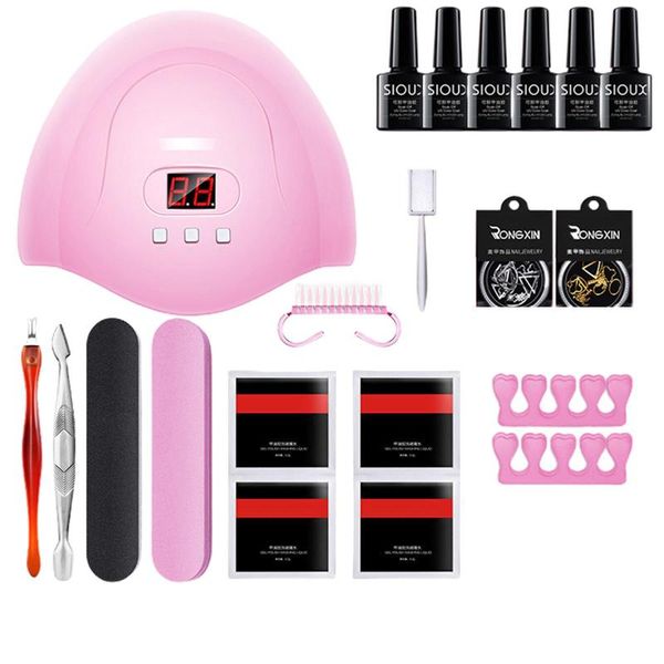 

nail art kits women diy manicure tool cuticle nipper for starters beginners
