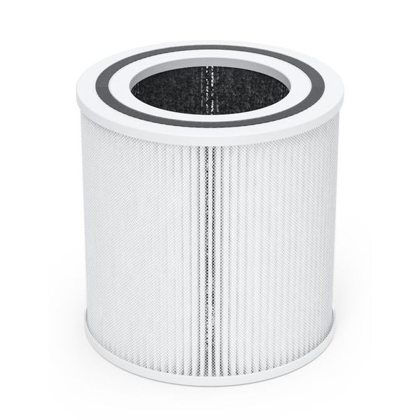 

taotronics air purifier filter compatible with tt-ap005