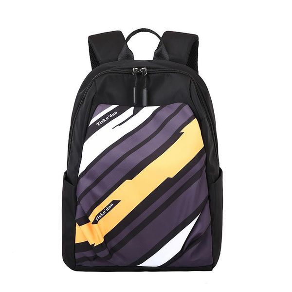 

backpack 2021 business lapbag usb men and women waterproof travel