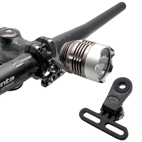 

car & truck racks mountain bike headlamp clip bicycle lamp holder road riding bracket night accessories