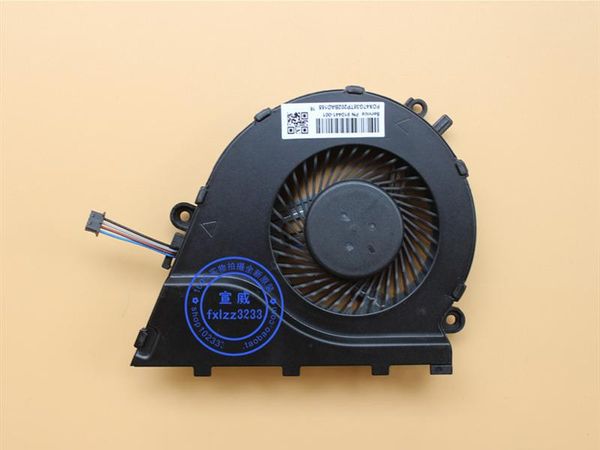 

lapcooling pads cpu gpu cooler fan for q174 omen 2 plus 17-w 17-w200 17t-w000 17t-w100 17-w206tx 17-w205tx 910441-001 862954-001 radi