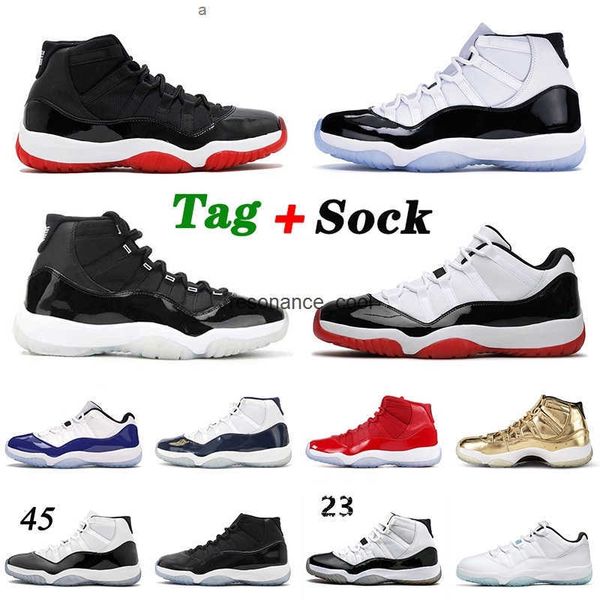 

high jumpman 11 11s xi men women basketball shoes bred 25th anniversary cool grey platinum tint metallic silver space jam trainers sneakers