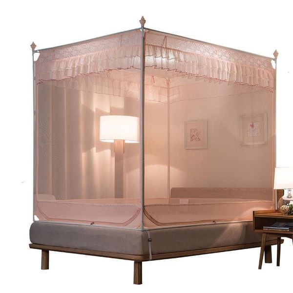 

mosquito net kids decoration pour lit double mosquitera cama baby room decor bed curtain klamboe canopy cibinlik moustiquaire