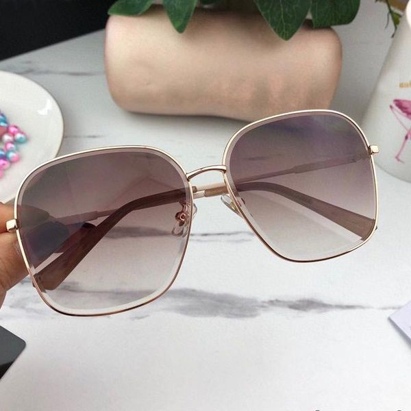 

sunglasses 2022 charei women's fashion sunglasses, korean version of the anti-uv polarizing big face sunscreen summer, White;black