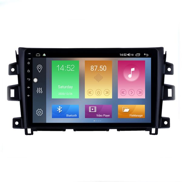 Lettore dvd stereo per auto per Nissan TEANA 2013-2015 2013 Altima supporto OBD II telecamera posteriore USB 9 pollici Android 10 radio