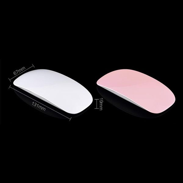 

nail dryers mini led uv lamp dryer portable folding usb 6 leds for diy art butt666