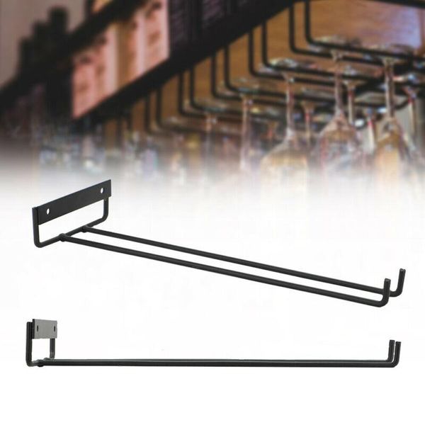 

tablewine racks useful stainless steel rack glass for holder glasses storage bar kitchen cups hanging hanger goblet shelf