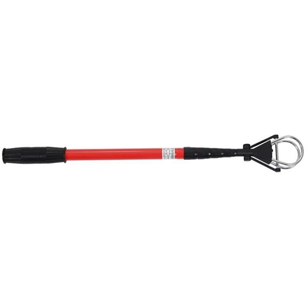 

golf training aids retractable ball retriever scoop pick up grabber shaft tool