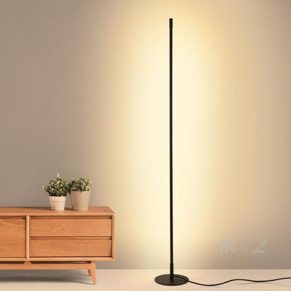 

led glass lamp floor store dining room lamps for living
