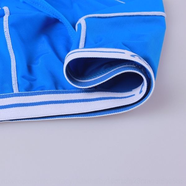 

lvd underwear summer low waist thin breathable wo panties ice men's briefs men's underwear, Black;pink
