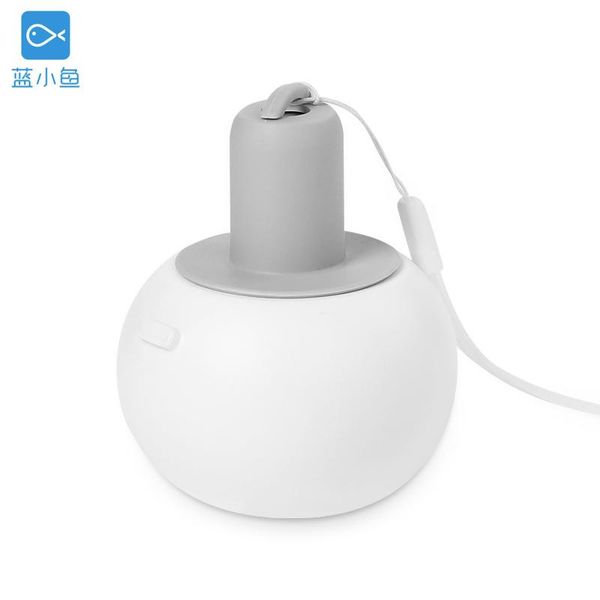 

smart home control bluefish tc01 toilet antibacterial deodorant gel dissolves long-term use for 2 month lanyard design easy access