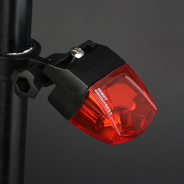 

bike taillight led outdoor waterproof torch headlight induction tail light bicycle warning lamp lights