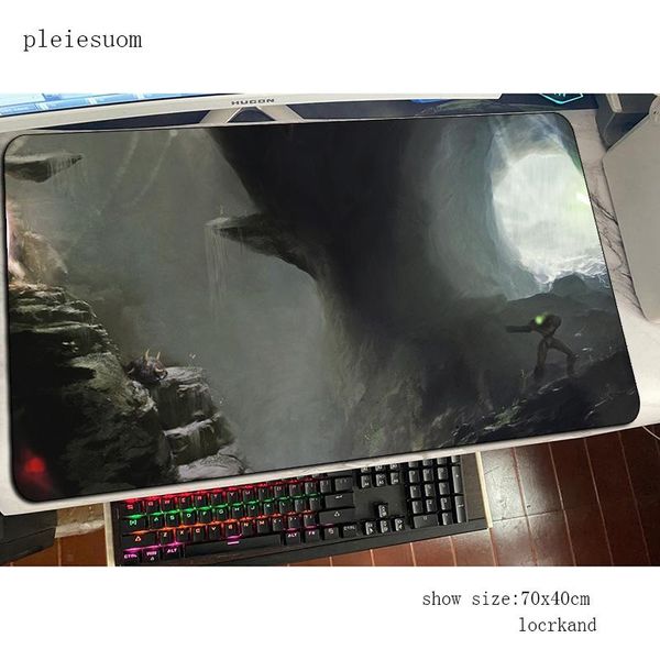 

mouse pads & wrist rests metroid pad beautiful mousepads 800x400x3mm gaming mousepad gamer personalized domineering keyboard pc