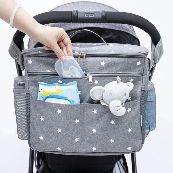 

diaper bags baby for maternity backpack large capacity bag nappy mommy care
