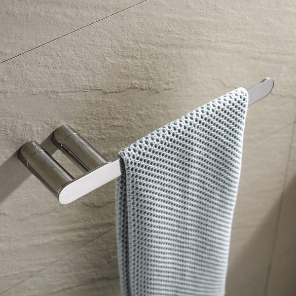

bathroom hardware polished stainless steel toilet paper holder towel bar shelf accessory rings