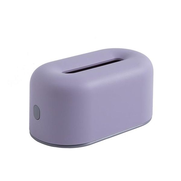 

tissue boxes & napkins box creative household living room bathroom multifunctional plastic storage