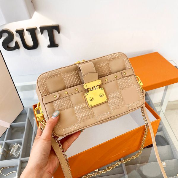 

2021 new womens tote shopping bag luxury designer valentines mother's day surprise