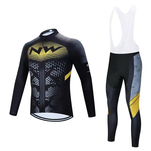 

racing sets traje de deportes bicicleta montana, equipo deportivo ciclismo carretera, camisa deportiva primavera, Black;blue