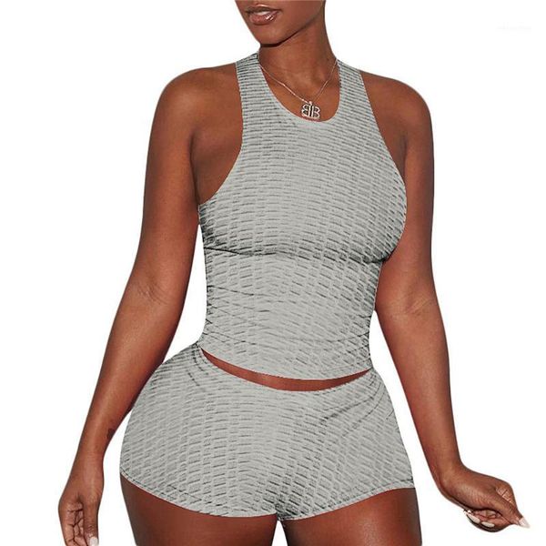 

yoga outfit btapark set sleeveless high waist leggings sport suits workout fitness for women sportswear sets gym clothes