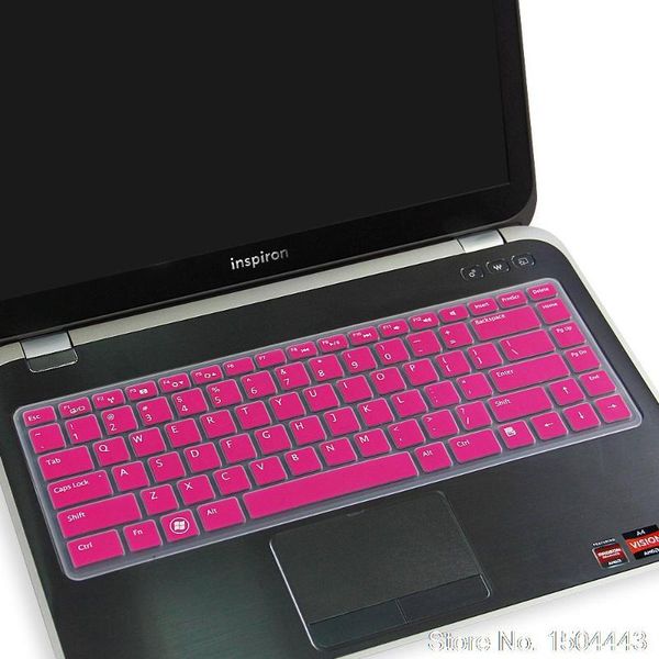 

keyboard covers 14 15 inch lapcover for 14r 5437 n4050 n4110 3437 5525 5520 1420 1410 1520 1525 1545 1500