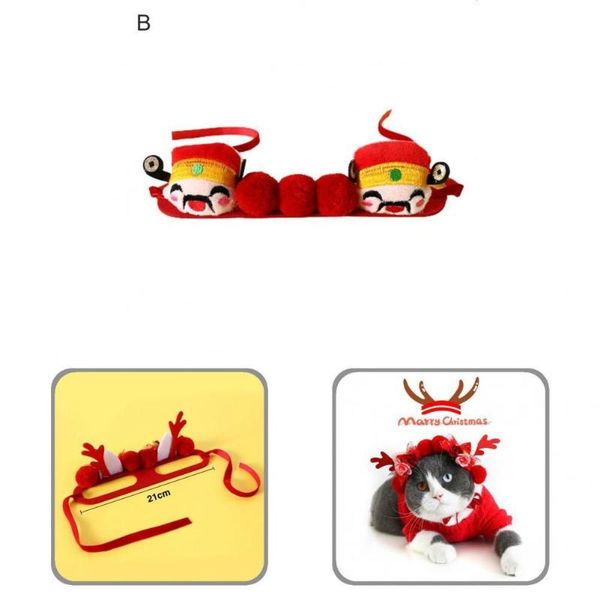 

cat costumes decorative handmade kitten head hoop pet accessories hairband