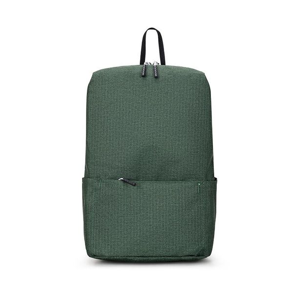 

school bags backpack outdoor sports light leisure fashion men's and women's