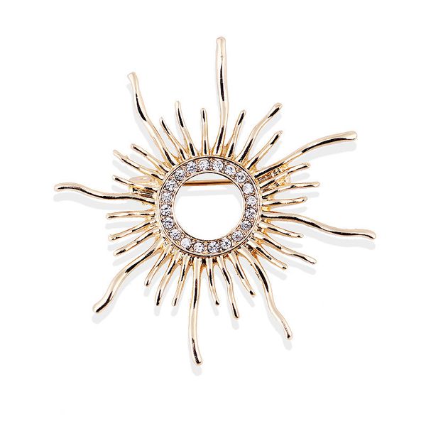 

vintage rings, rhinestones, apollo brooches, artistic style, women, Gray
