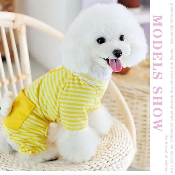 

dog apparel clothes for small dogs girl designer chihuahua shirt summer xs- xl size cotton cute puppy pet