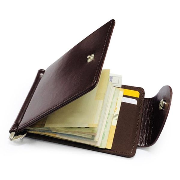 

mini coin pocket short gift multifunction clutch money bag portable purse card holder pu leather men wallet fashion hasp wallets, Red;black