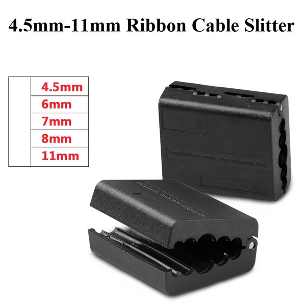 

fiber jacket sheath slitter 1.5-3.3mm optic tool beam tube stripper longitudinal stripping tools equipment