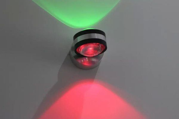 

wall lamp 2021 6w led lamps design lights spot 4pcs/lot light with high lumen lights,