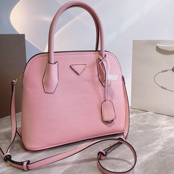 

genuine leather designers bag women handbag fashion female crossbody shell handbags tote lady shoulder vintage bags purse