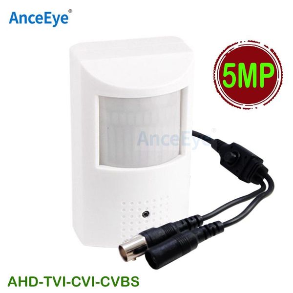 

anceeye 5mp ahd tvi cvi cvbs 4 in 1 osd fh8538m camera surveillance indoor 2560(h)x2048(v) with ir cut filter ip cameras