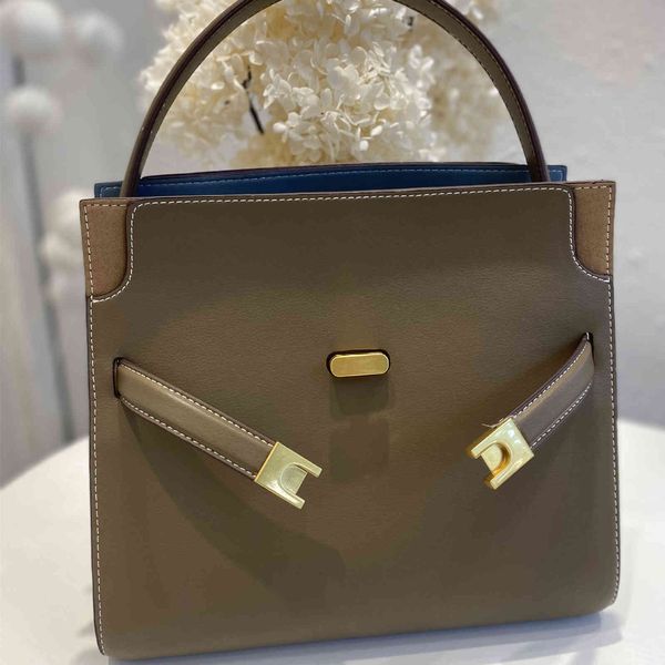 

75% off luxury handbag new tote bag in early spring 2021 02ak