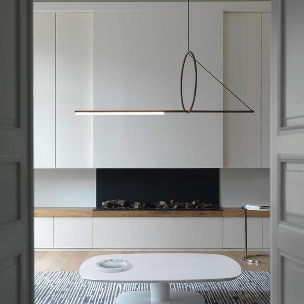 

pendant lamps modern glass ball industrial light fixture for kitchen luzes de teto living room decoration lamparas techo