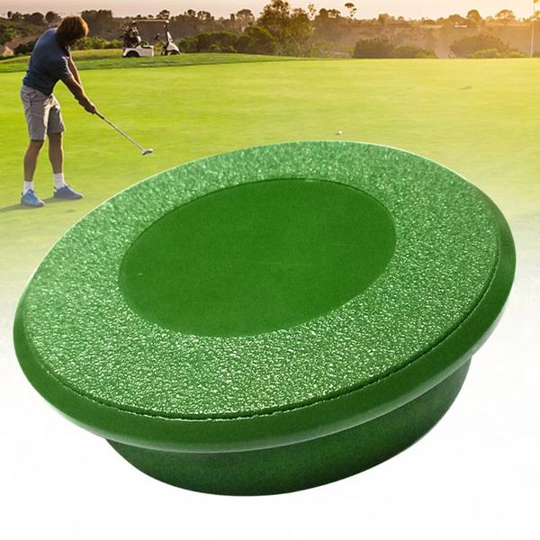 

golf training aids aid sports accessories cup cover putting practice office green hole universal travel indoor outdoor home yard lawn