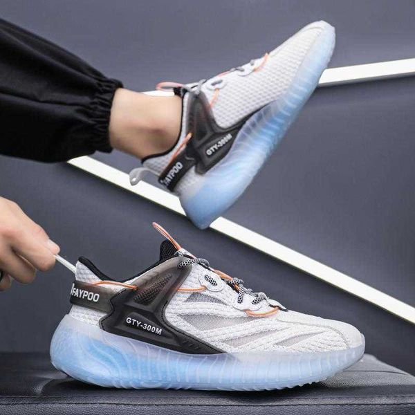 

vip co branded men's sho summer 2021 mh breathable thin single sports youth trend