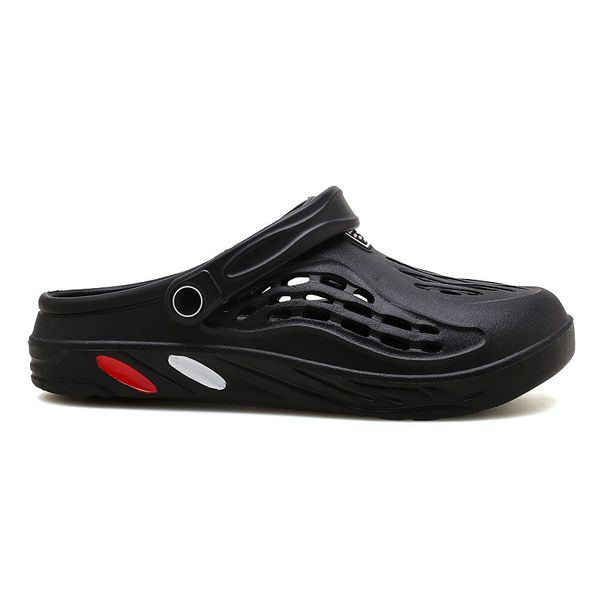 

2021 womens men sandals student sports outdoor shoes black white red grey blue size eur 36-48 code 63-107