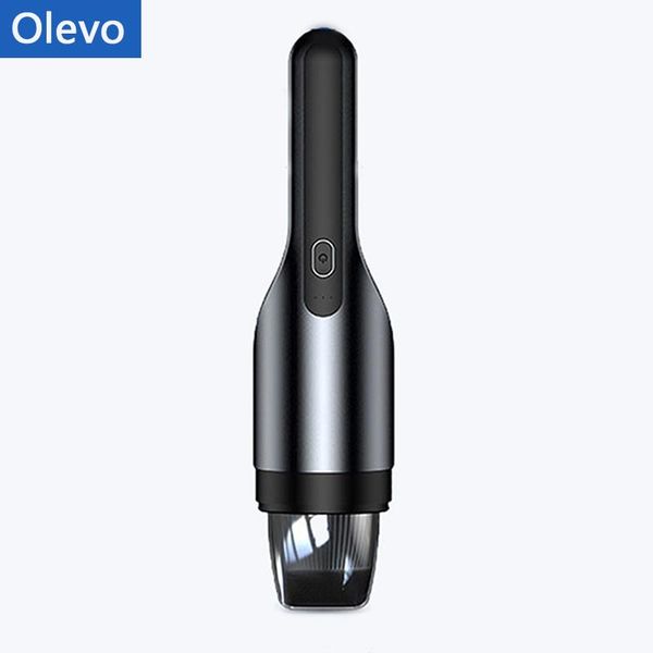 

vacuum cleaner olevo filter hepa for home&car wireless wired powerful suction strong clean ability portable small sweeper
