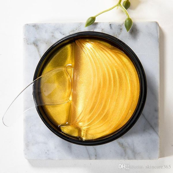 

mascarilla eye masks &peels 24k golden collagen life cella remove pouches dark circles relieve dryness super cleaser inducing muscle vitalit
