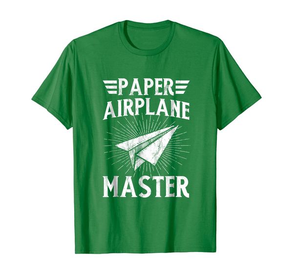 

Paper Airplane Master Shirt Funny Classroom Teacher Student, Mainly pictures