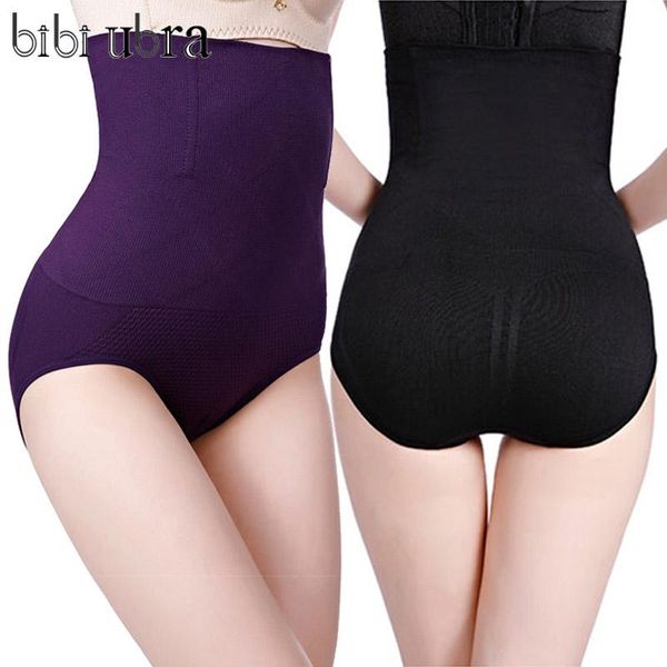 

women's shapers women bulifting shaping breathable pants seamless body slimming shaper tummy control underwear waist trainer shapewear, Black;white