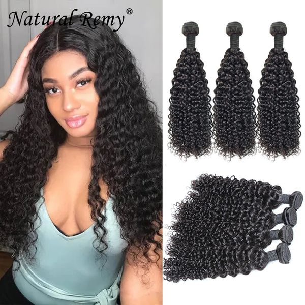 

jerry curly 10a 100% pervain human hair natural color 8-30inch, Black