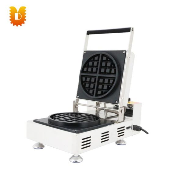 

bread makers udnp-91 automatic lattice shaped waffle making machine/pancake maker