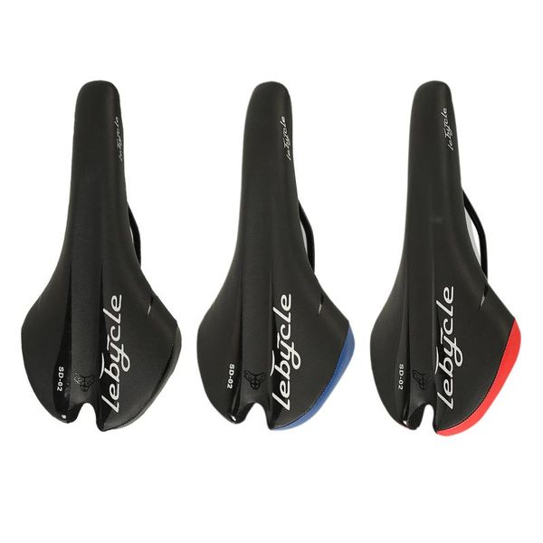 

bike saddles bicycle seat mtb road ultralight breathable comfortable padded cushion racing saddle parts equipment