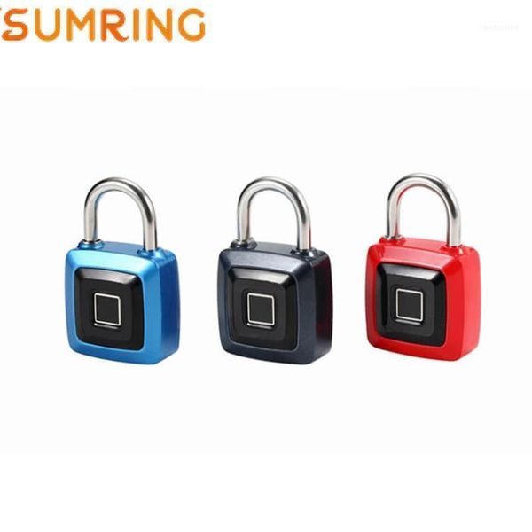 

high security bt blue tooth keyless entry door lock fingerprint loc11