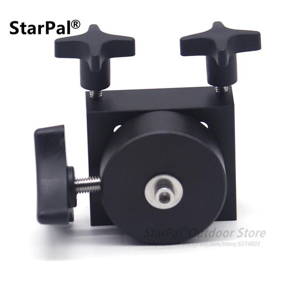 

telescope & binoculars starpal 0.5kg mass with dovetail slot for keeping balanced