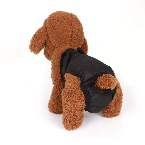 

dog apparel pet physiological pant loopheidsbroekje underwear shorts diaper for dogs culotte pour chienne braguitas para perro teddy