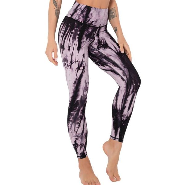 

yoga outfit pants women leggings for fitness high waist stretch hip running tights workout